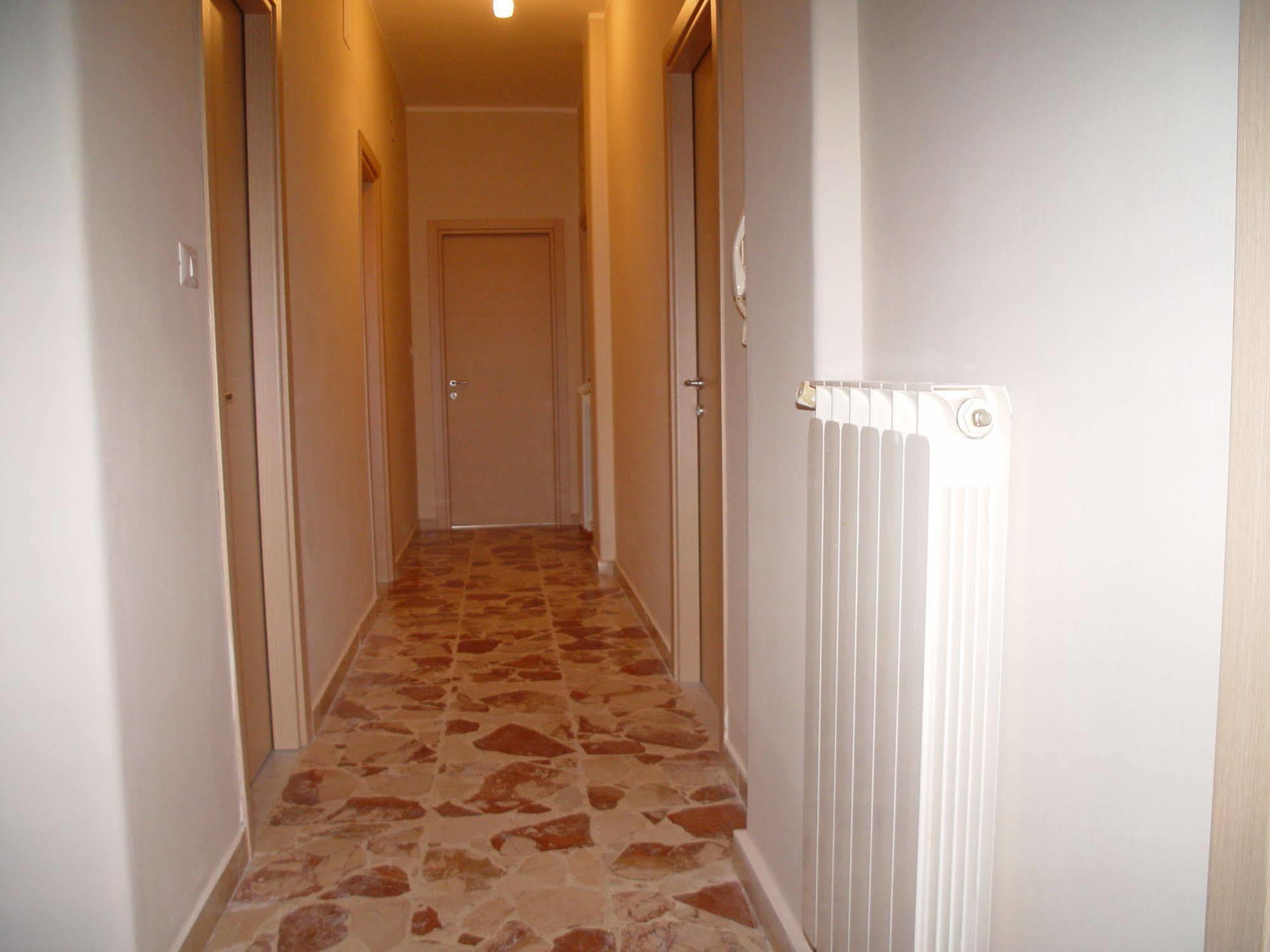 B&B Don Pedro Riposto Bagian luar foto