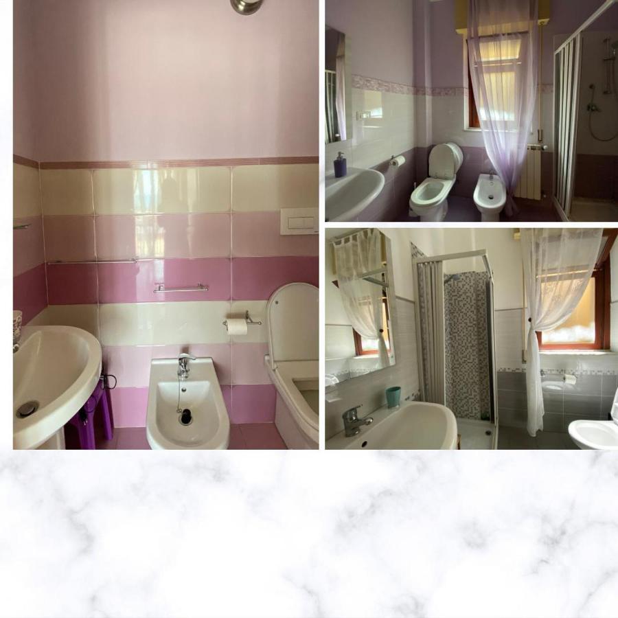B&B Don Pedro Riposto Bagian luar foto